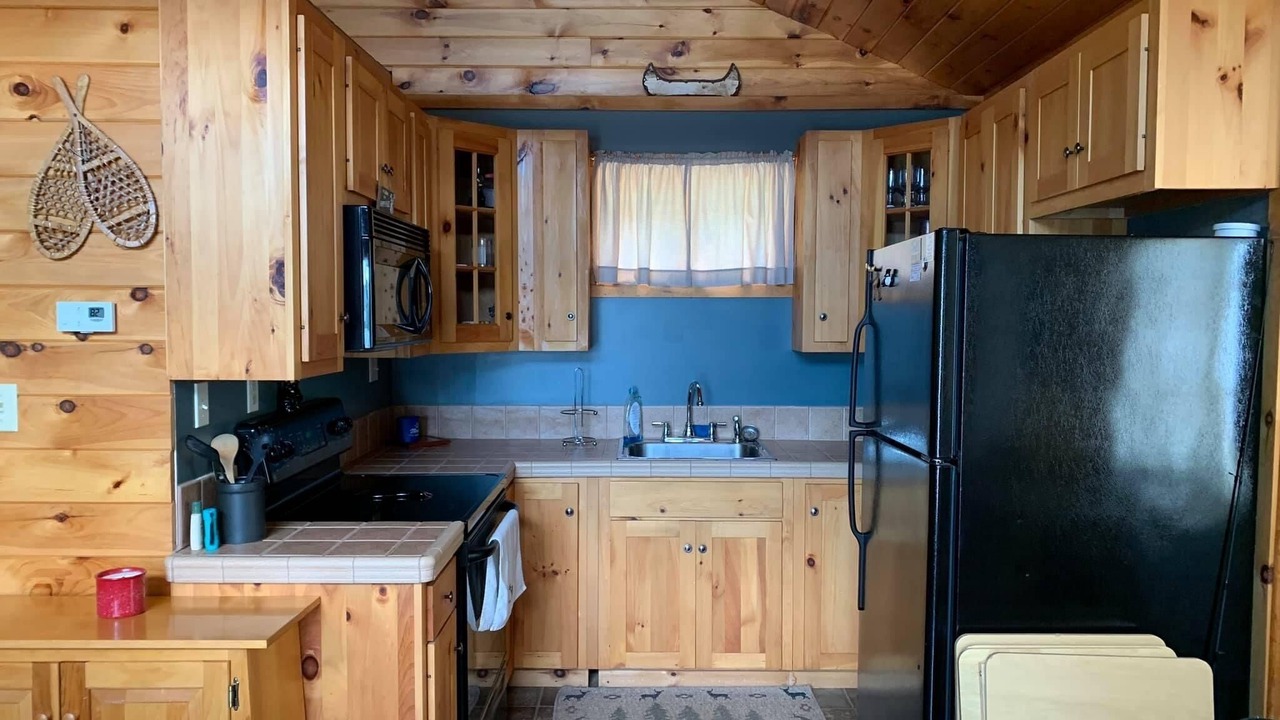 Photo of Kitchen in Naples