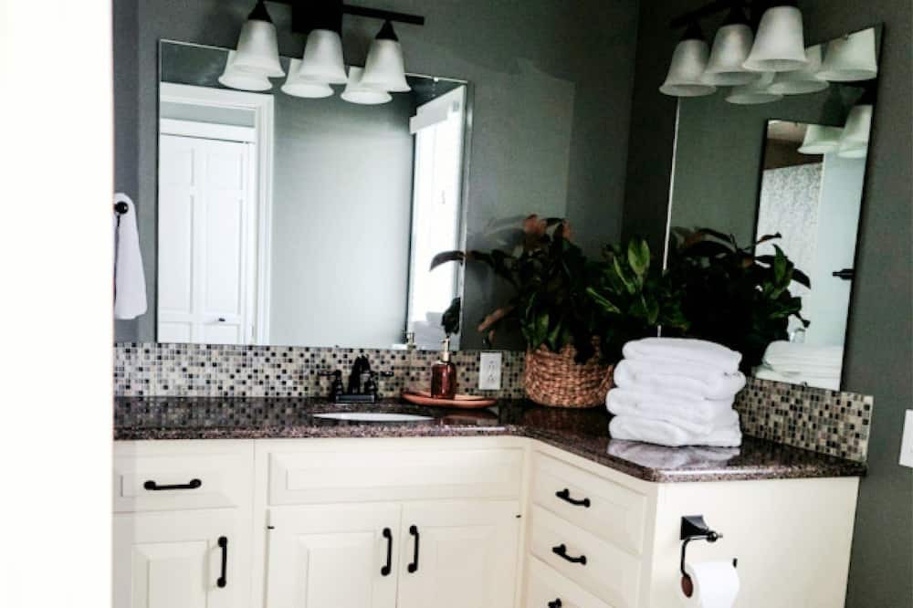 Photo of Bathroom in Lancaster