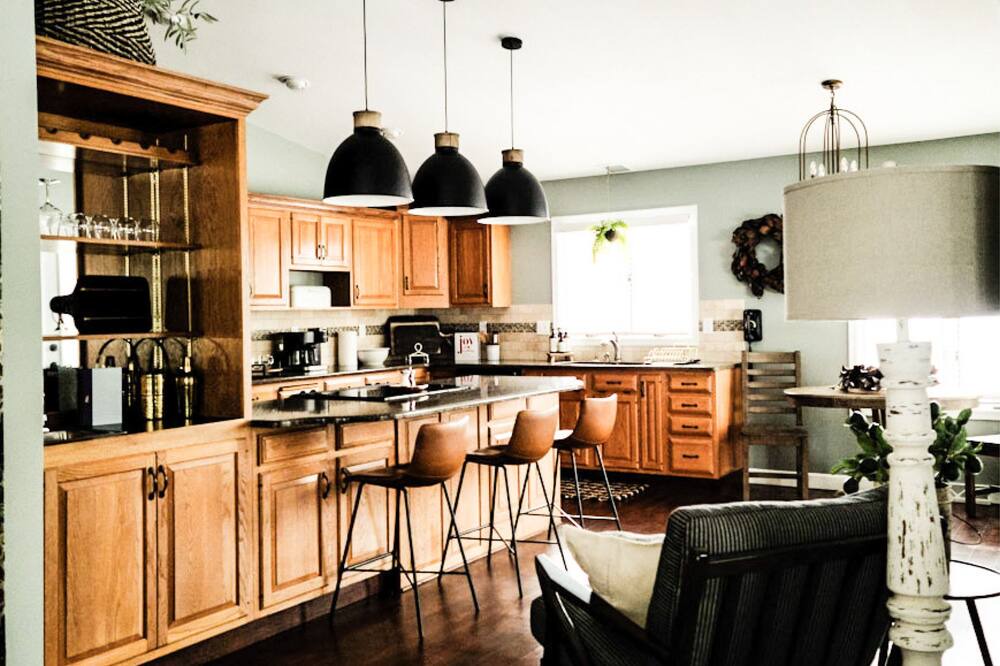 Photo of Kitchen in Lancaster