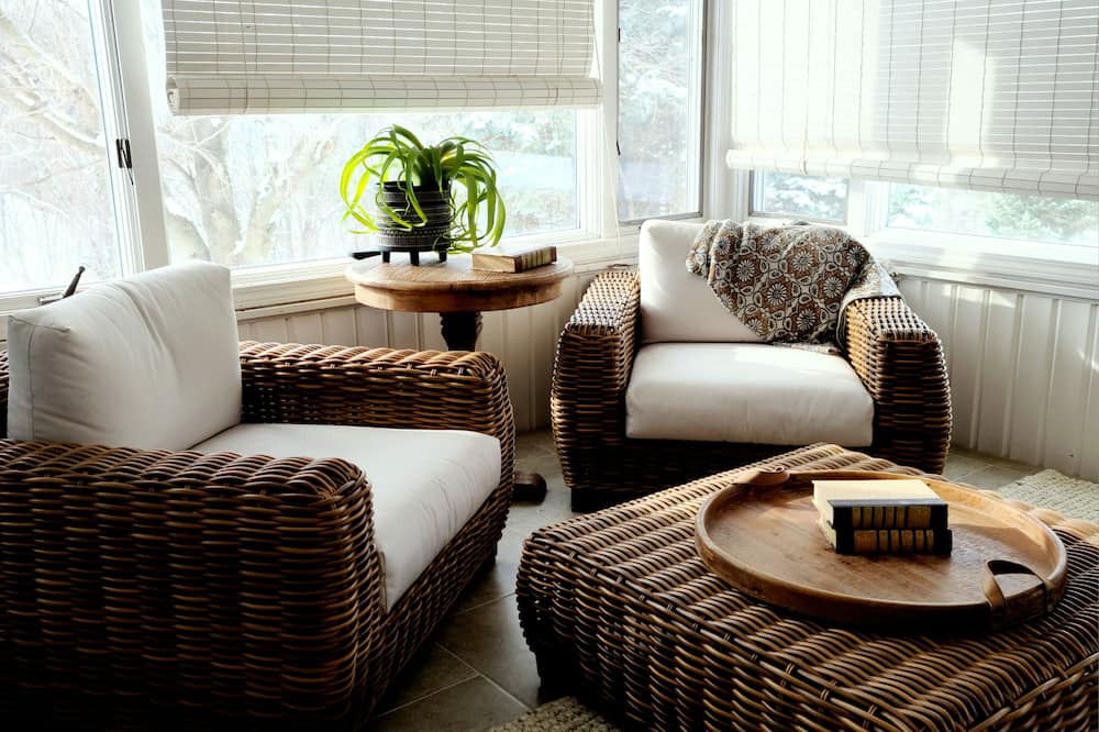 Photo of Livingroom in Lancaster