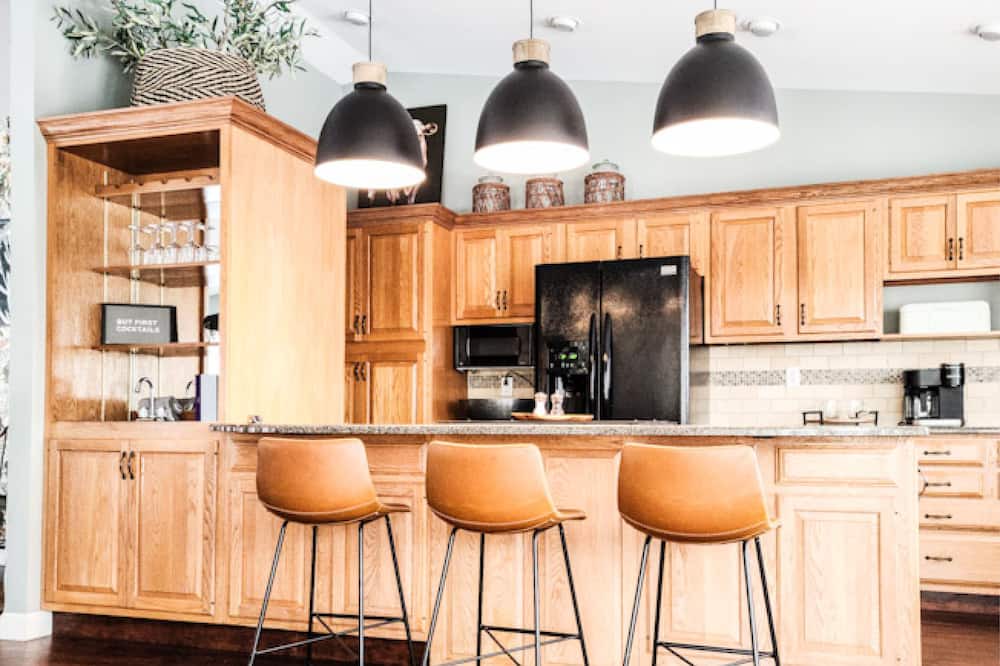 Photo of Kitchen in Lancaster