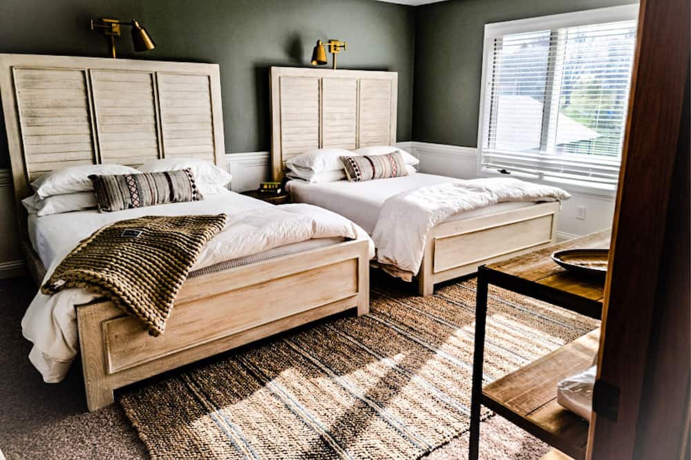 Photo of Bedroom in Lancaster