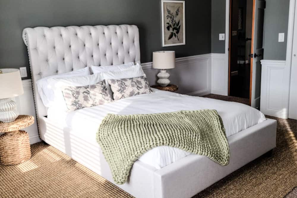 Photo of Bedroom in Lancaster