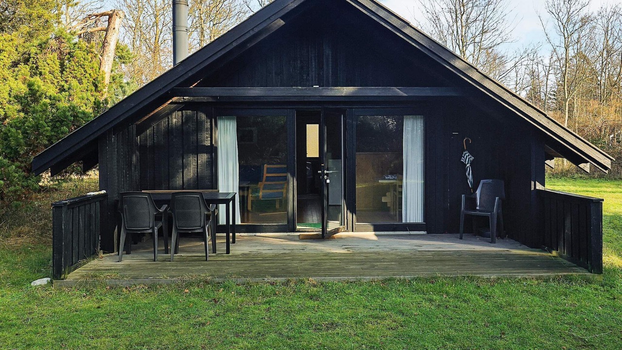 Photo of Outdoor in Martofte