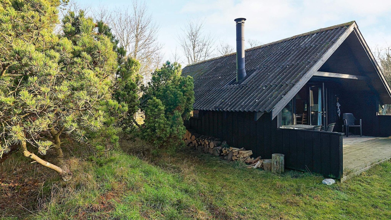 Photo of Outdoor in Martofte
