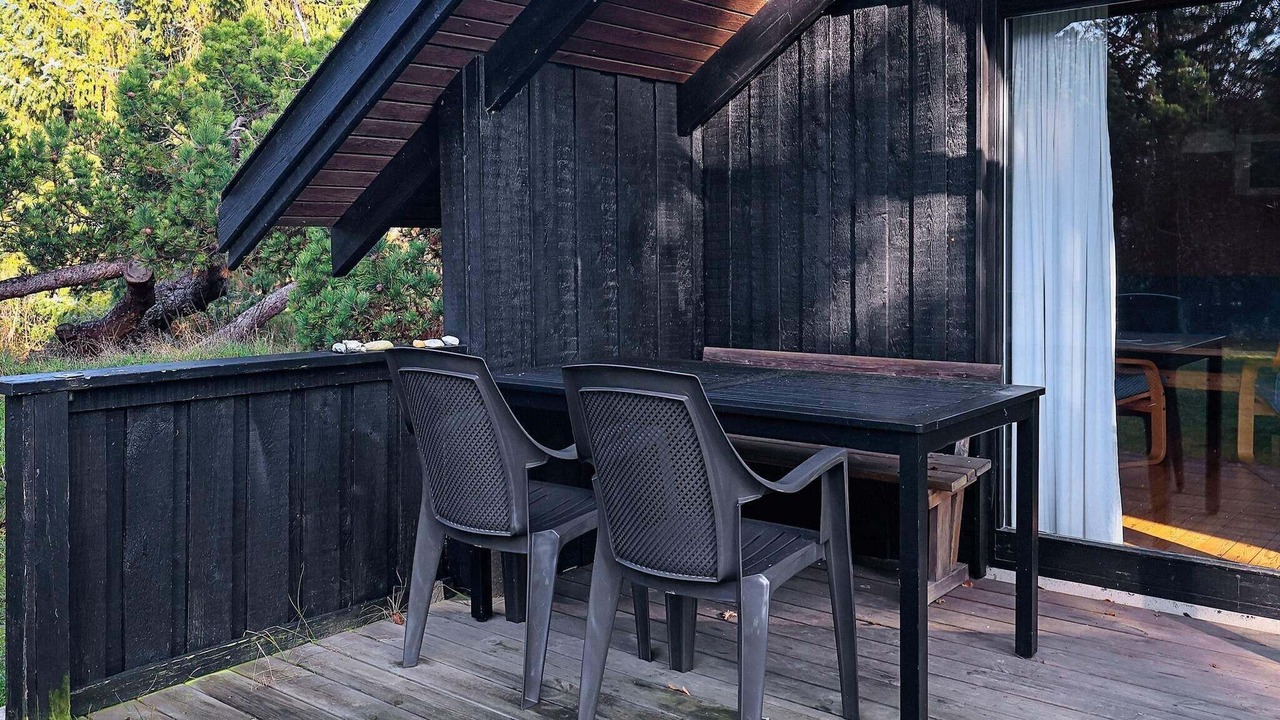 Photo of Outdoor in Martofte