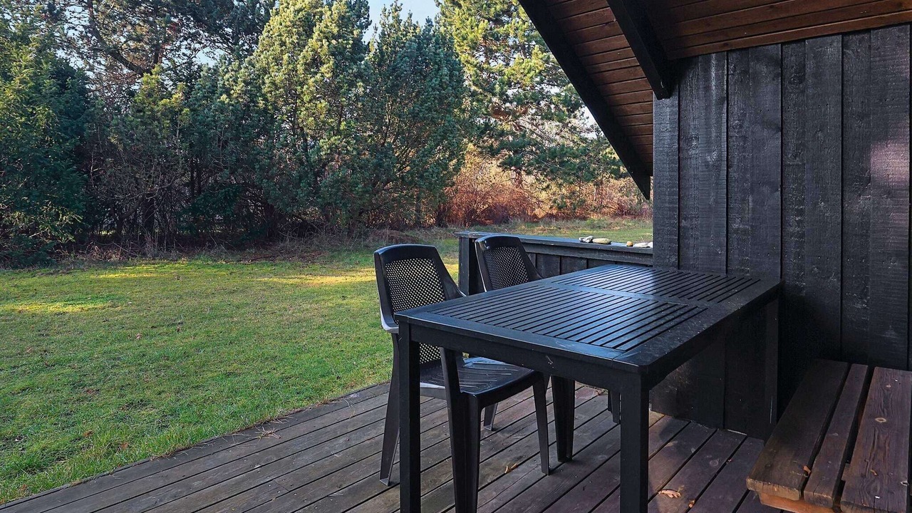 Photo of Outdoor in Martofte