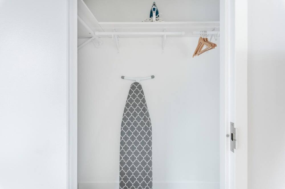 Photo of Bedroom in Noble Square
