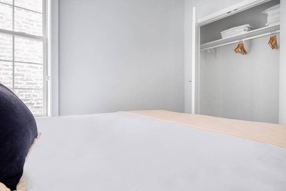 Photo of Bedroom in Noble Square