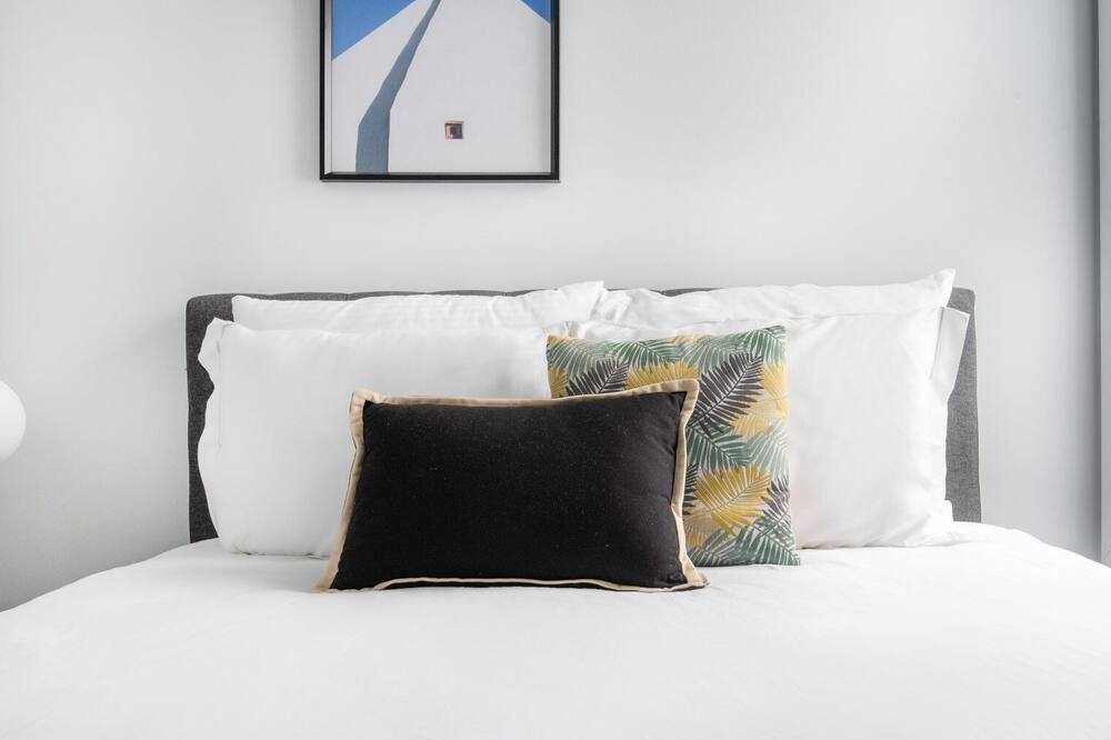 Photo of Bedroom in Noble Square