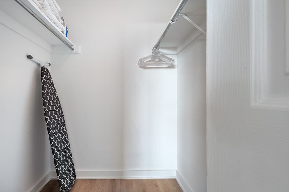 Photo of Bedroom in Foggy Bottom