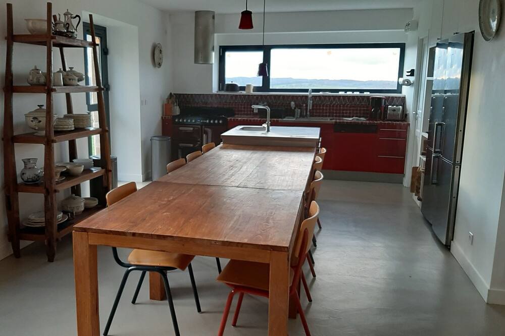 Photo of Kitchen in Saint-Remy