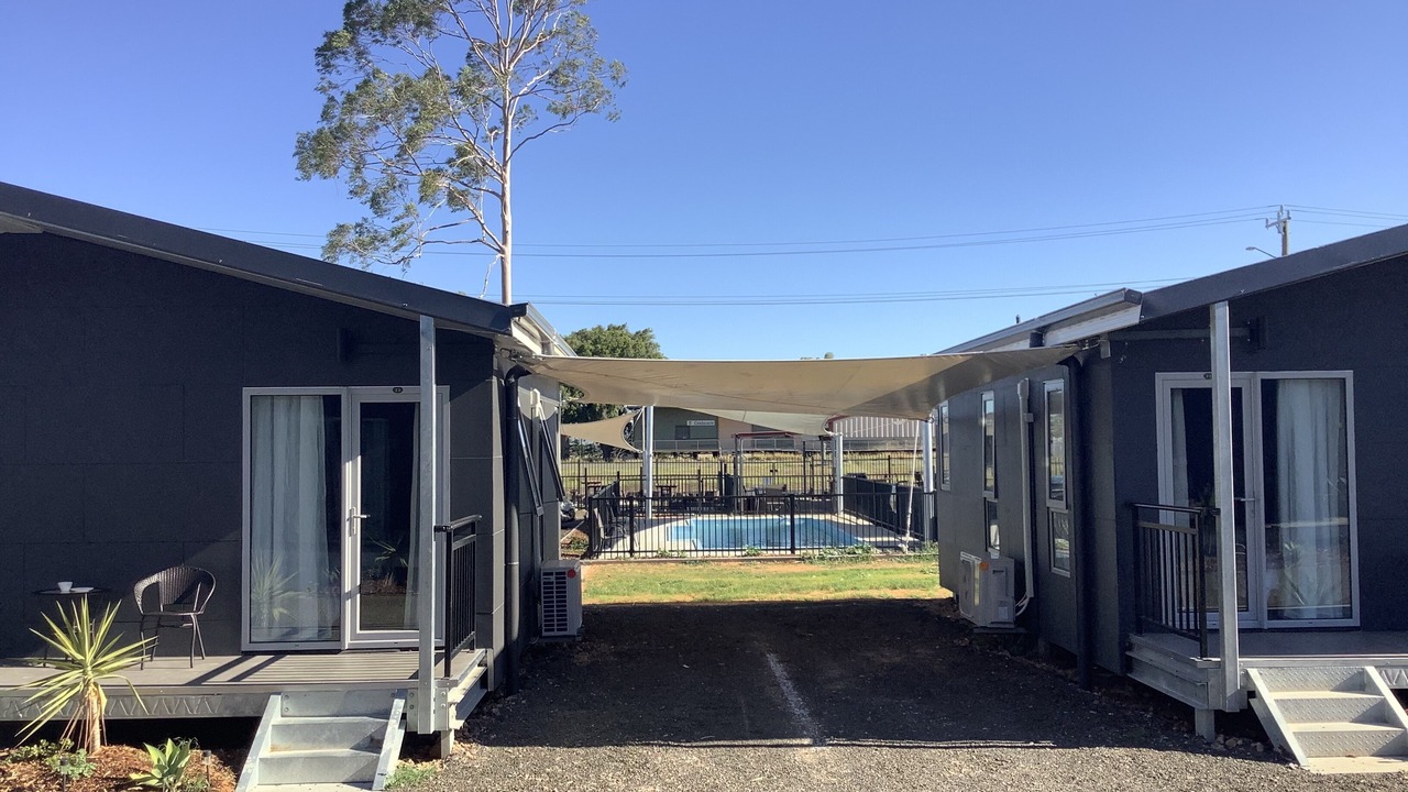 Photo of Outdoor in Bourke