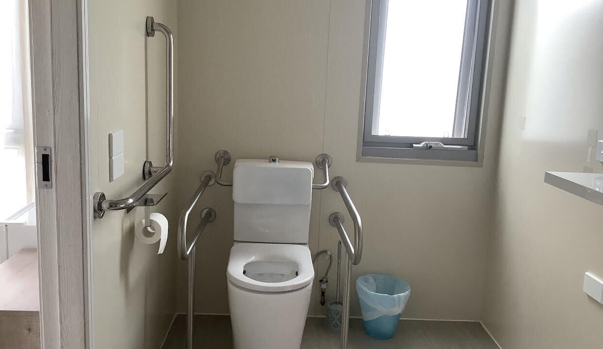 Photo of Bathroom in Bourke