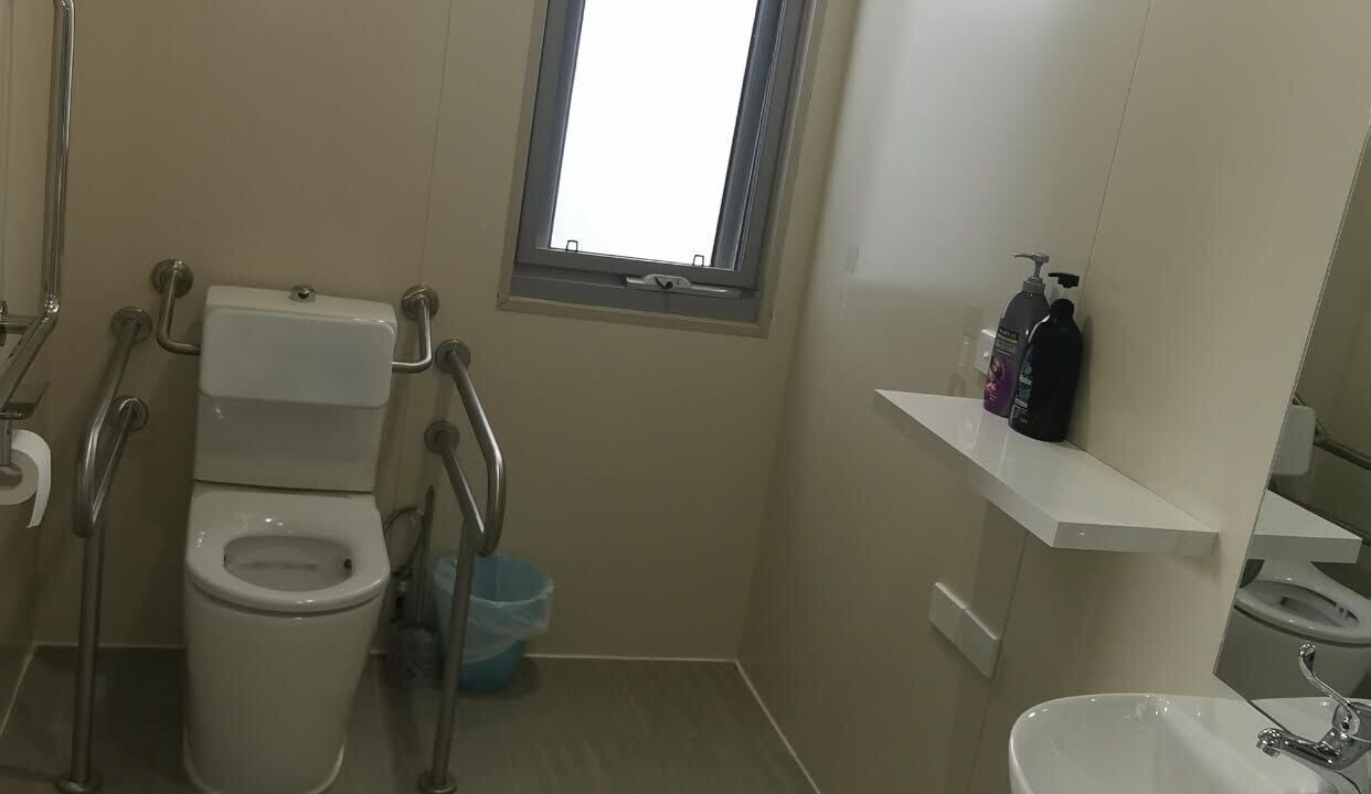 Photo of Bathroom in Bourke