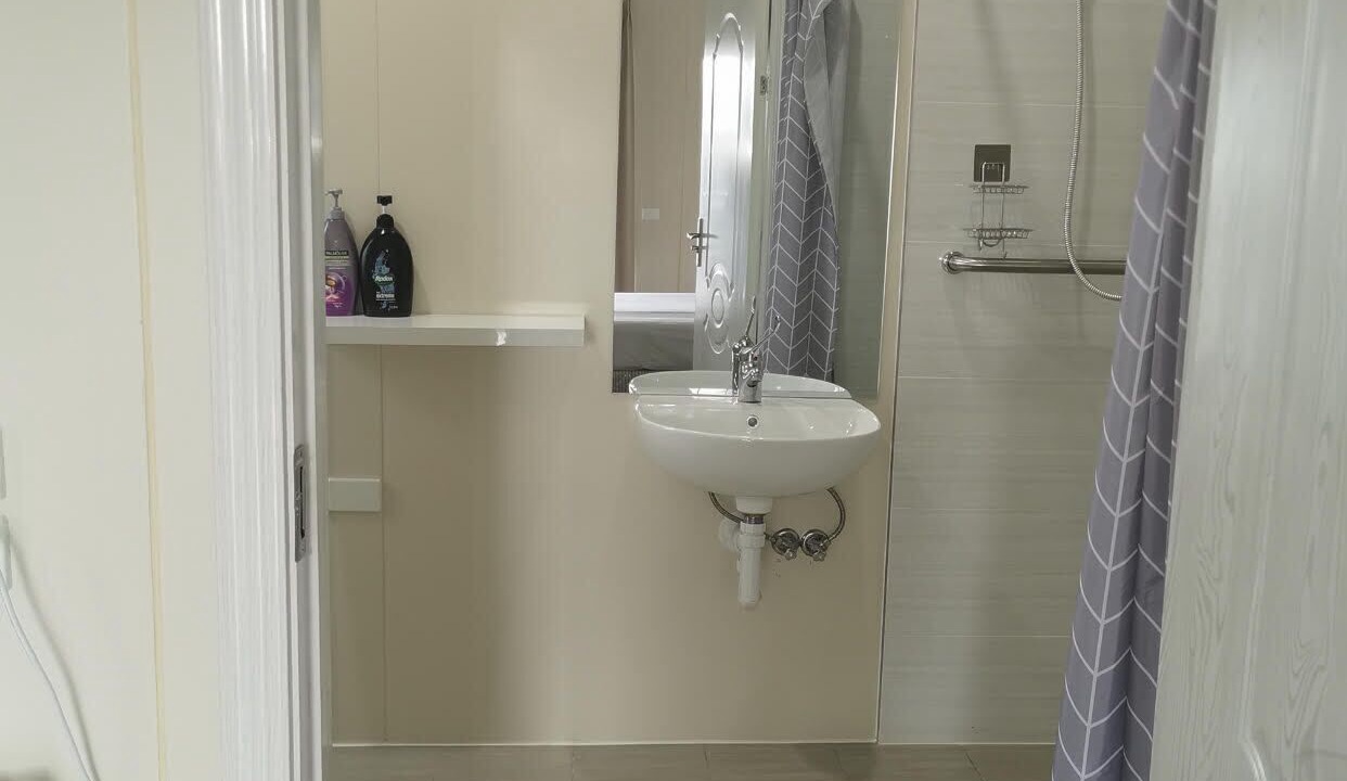 Photo of Bathroom in Bourke