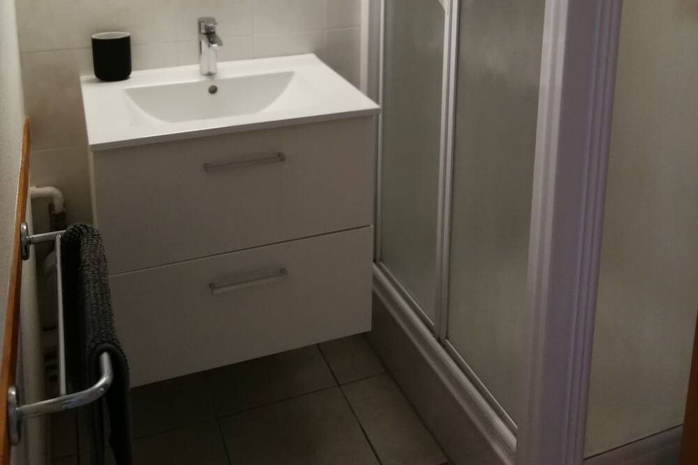 Photo of Bathroom in Saint-Marc-sur-Mer