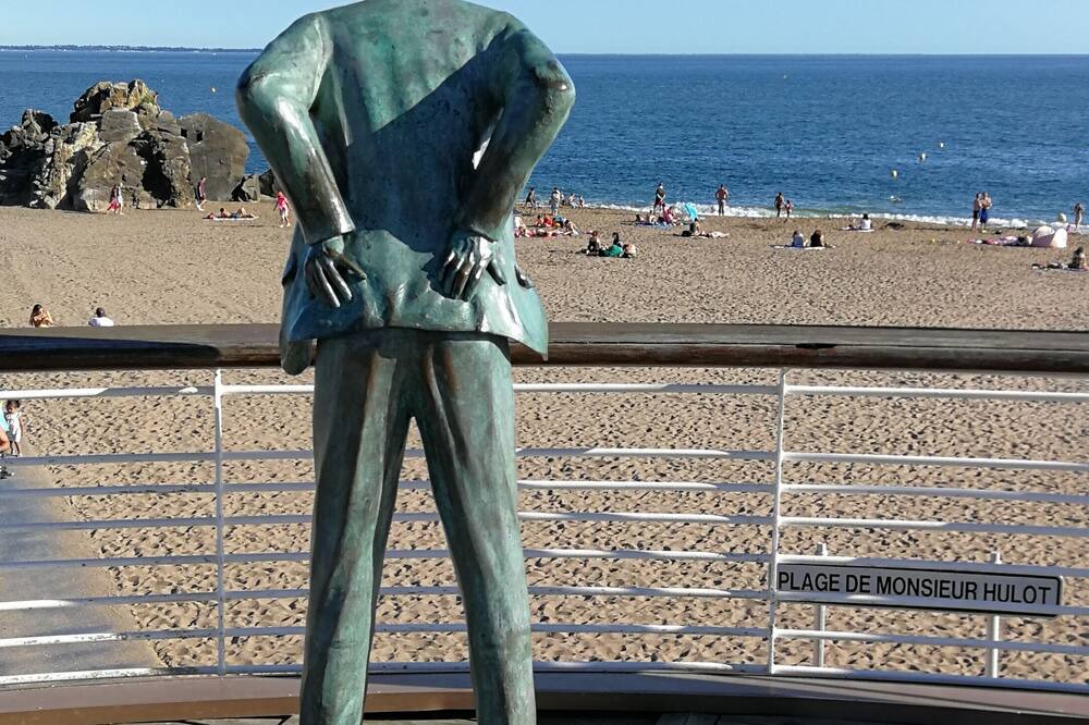 Photo of Others in Saint-Marc-sur-Mer