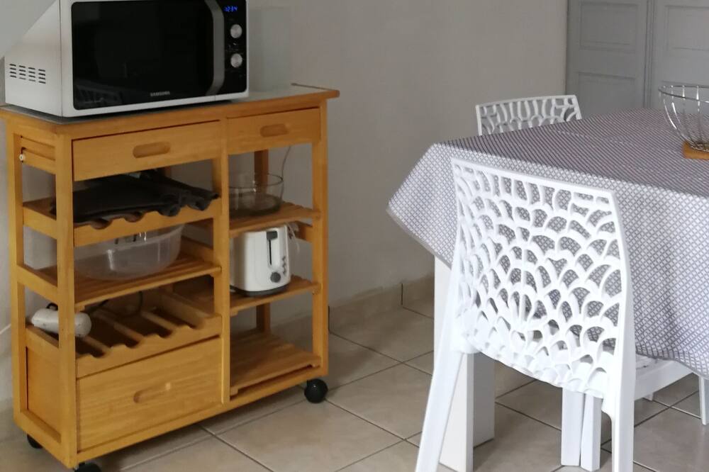 Photo of Livingroom in Saint-Marc-sur-Mer