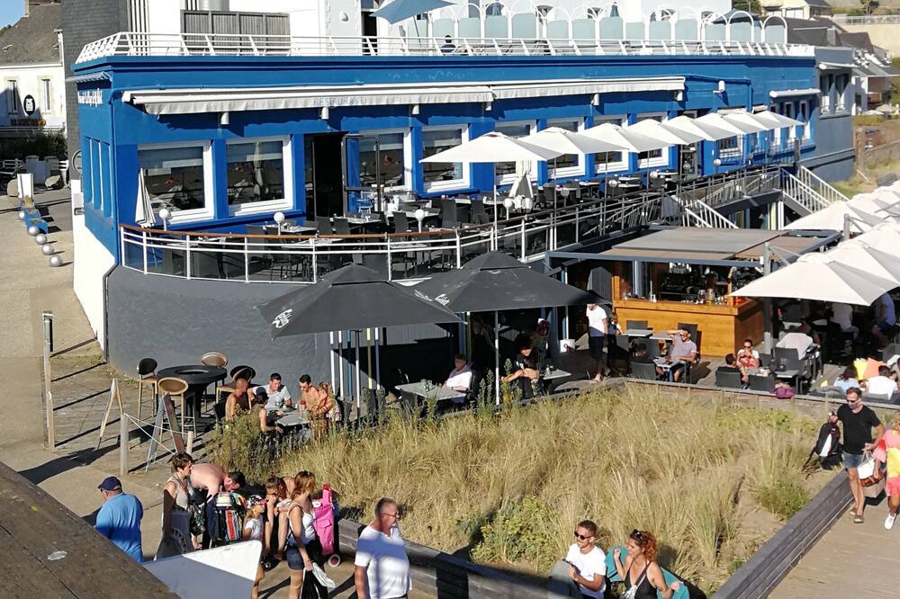Photo of Outdoor in Saint-Marc-sur-Mer