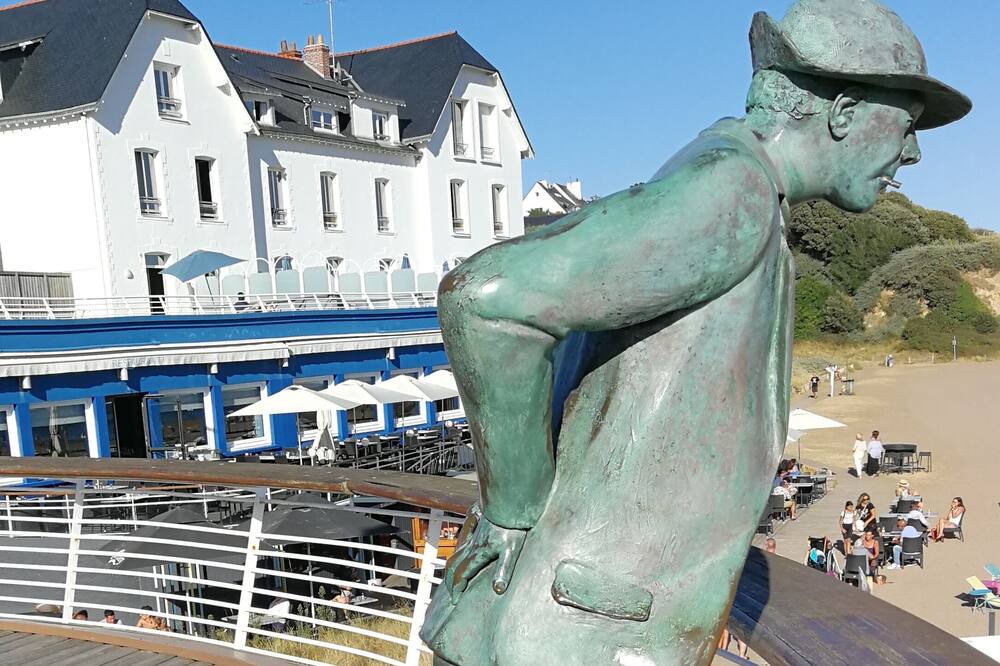 Photo of Outdoor in Saint-Marc-sur-Mer