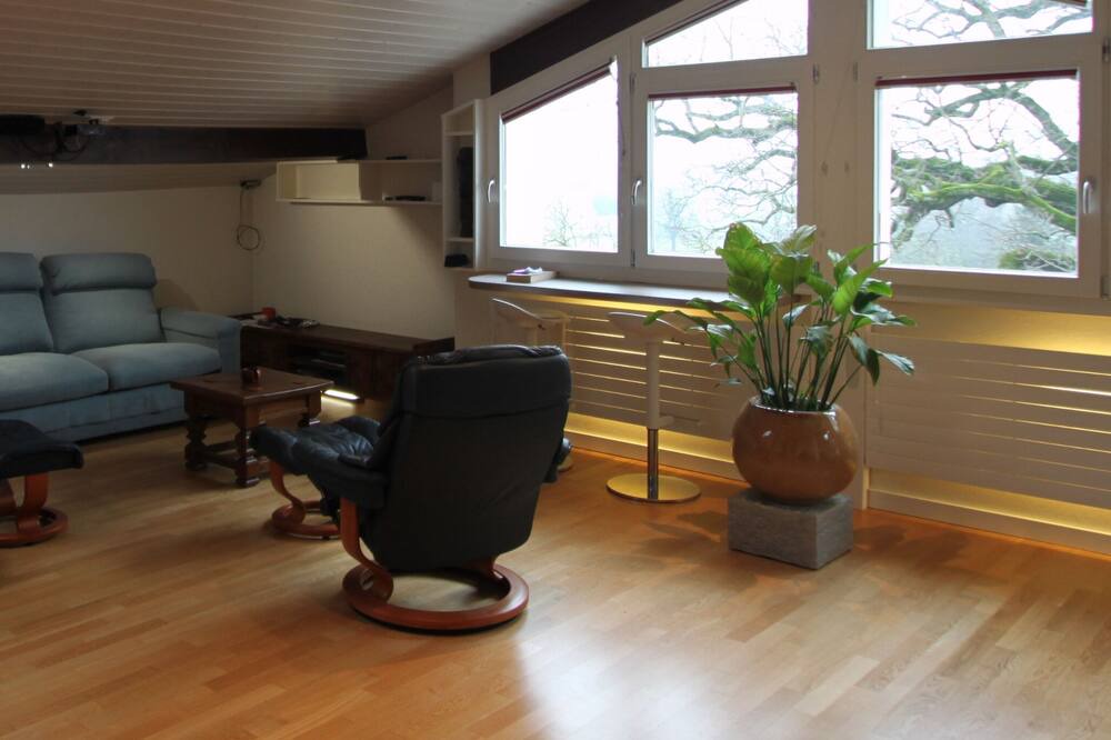 Photo of Livingroom in Meinier