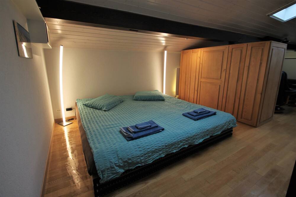 Photo of Bedroom in Meinier