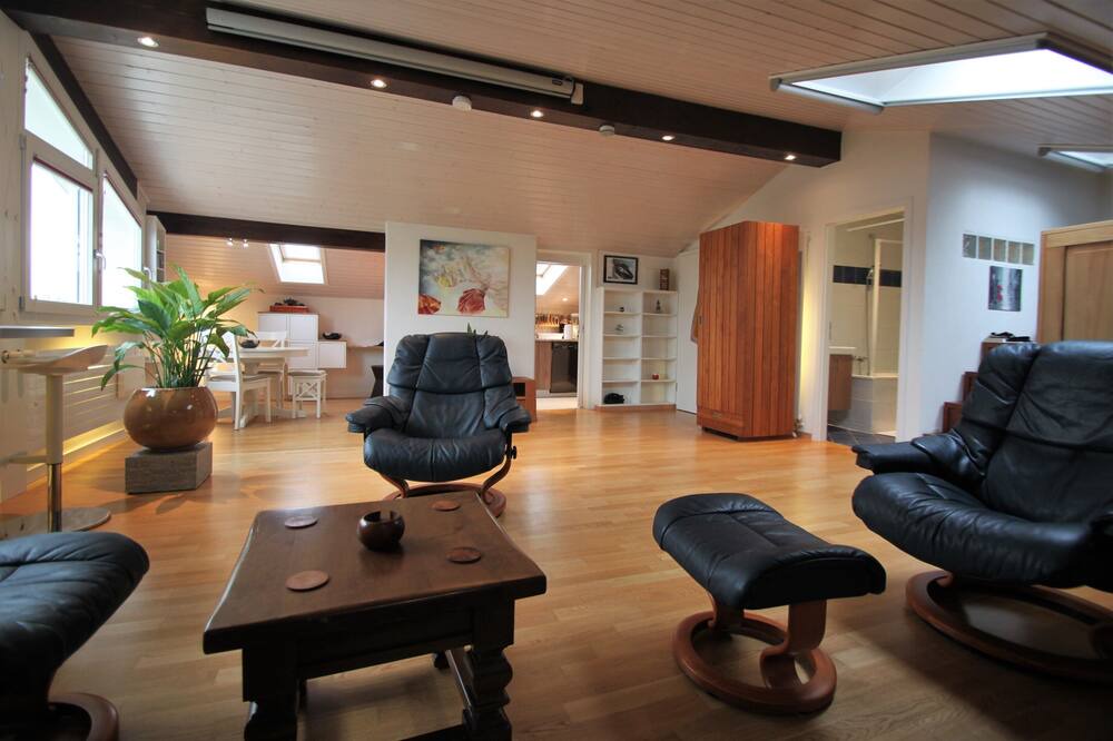 Photo of Livingroom in Meinier
