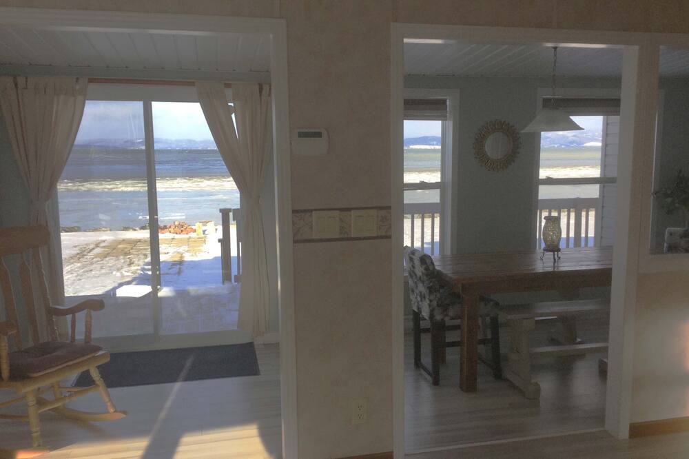 Photo of Bedroom in Restigouche County