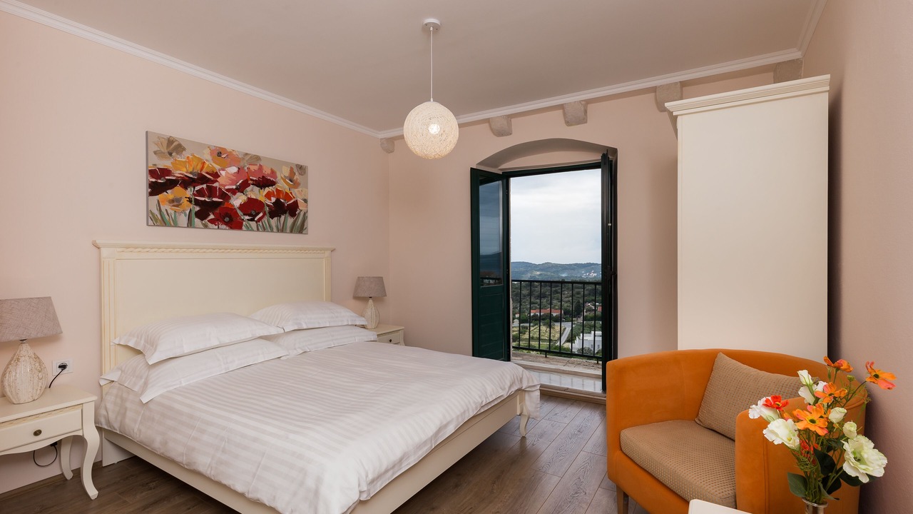 Photo of Bedroom in Orasac