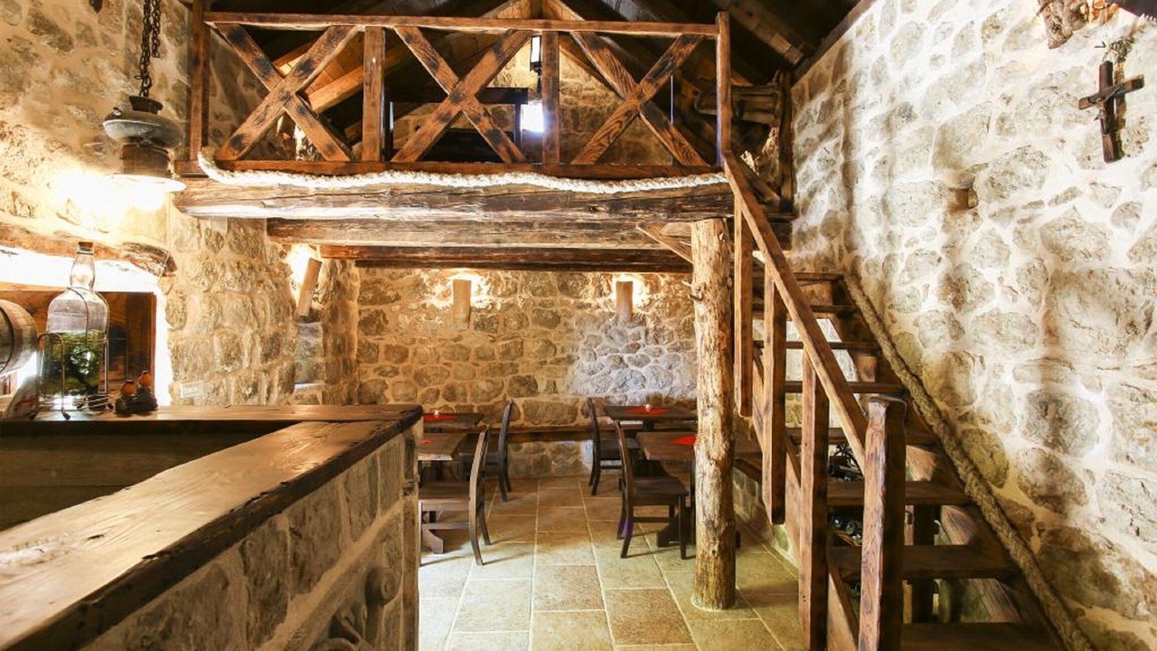 Photo of Bedroom in Orasac