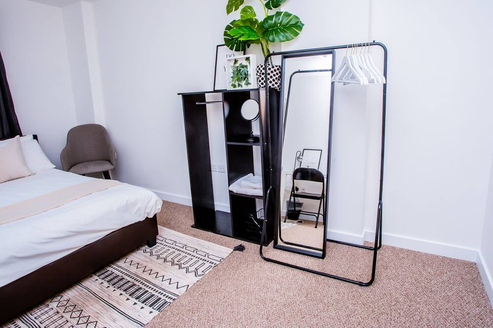 Photo of Bedroom in Northampton