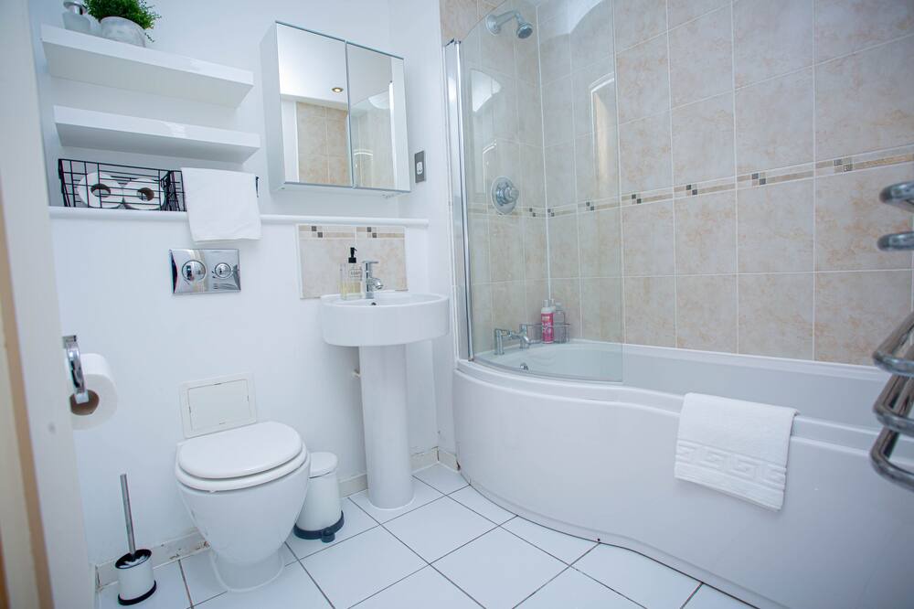 Photo of Bathroom in Northampton