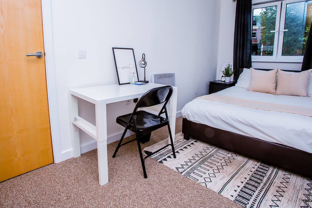 Photo of Bedroom in Northampton