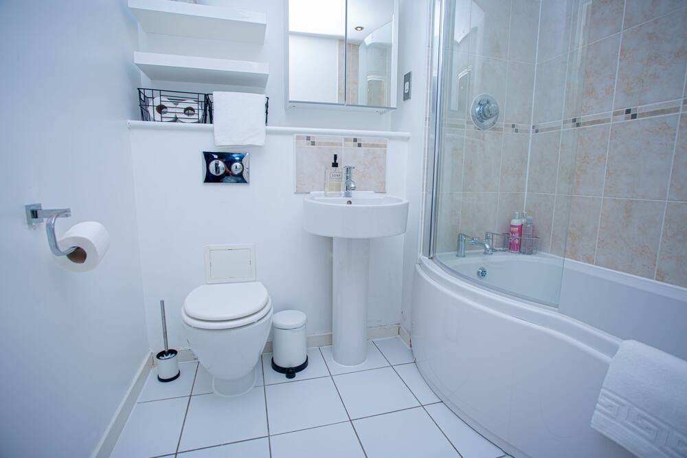 Photo of Bathroom in Northampton