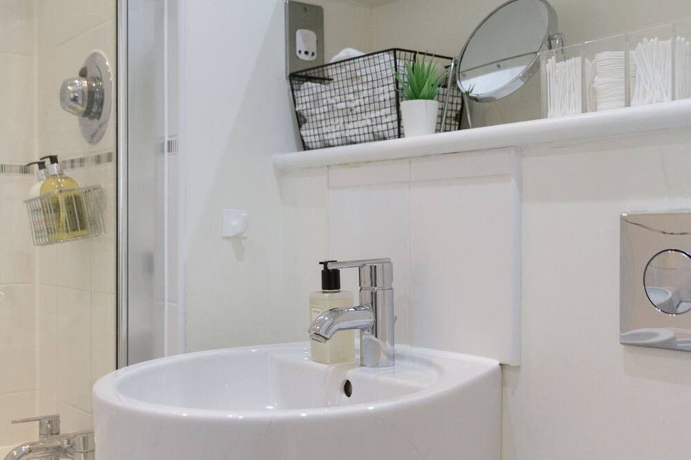 Photo of Bathroom in Northampton