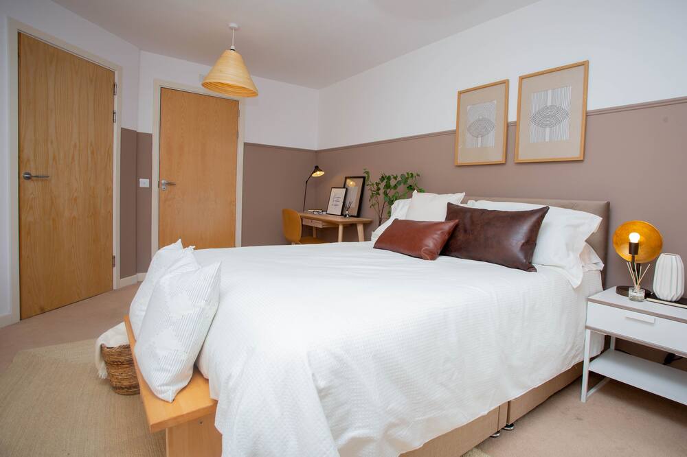 Photo of Bedroom in Northampton