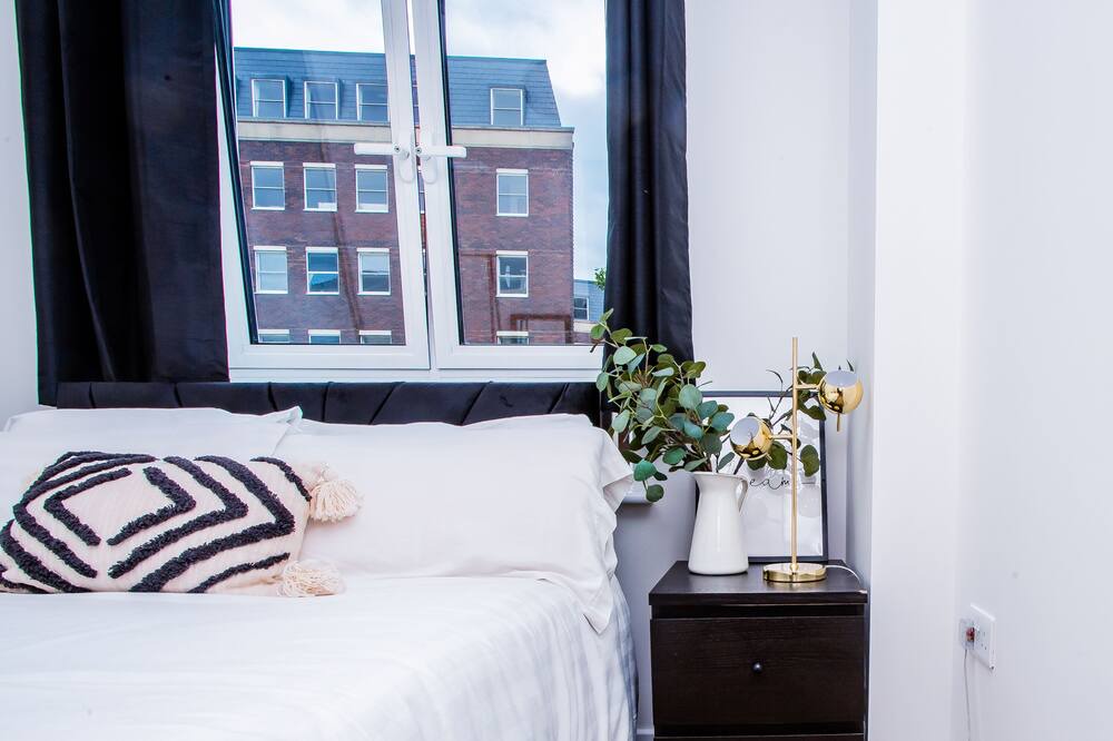 Photo of Bedroom in Northampton