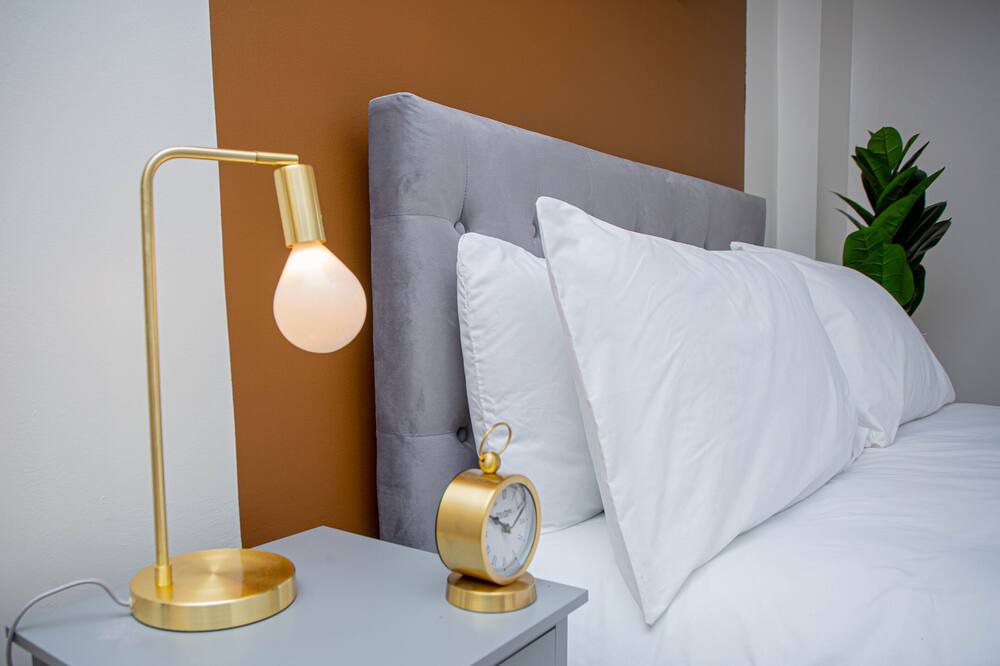 Photo of Bedroom in Northampton