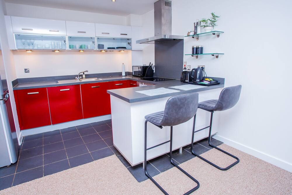 Photo of Kitchen in Northampton