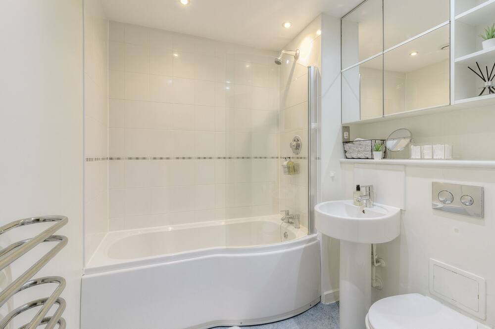 Photo of Bathroom in Northampton