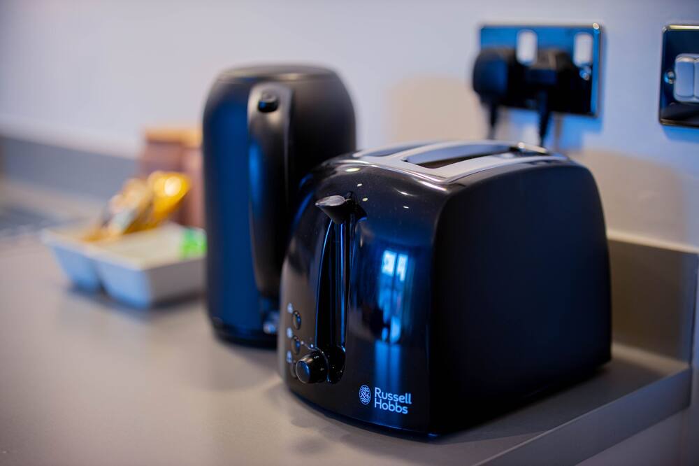 Photo of Kitchen in Northampton