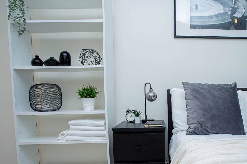 Photo of Bedroom in Northampton