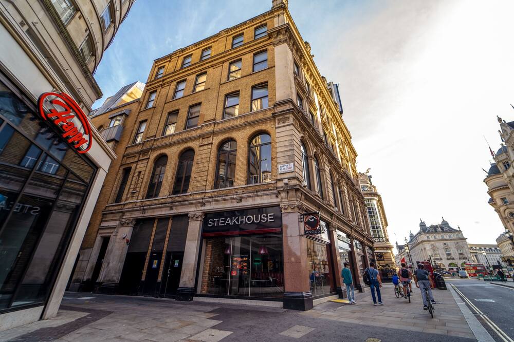 Photo of Others in Soho