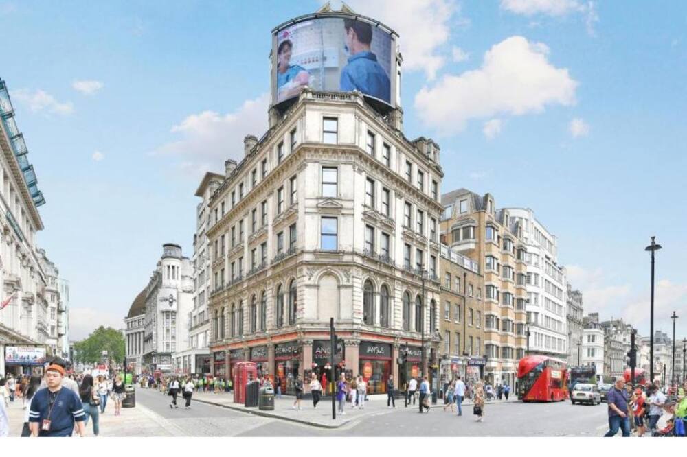 Photo of Others in Soho