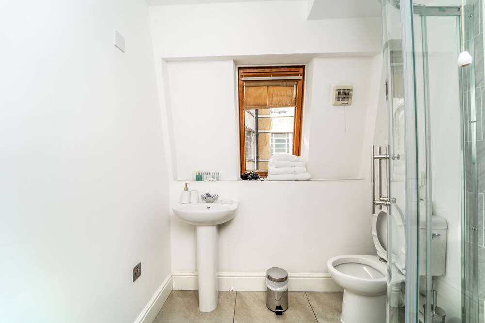 Photo of Bathroom in Soho