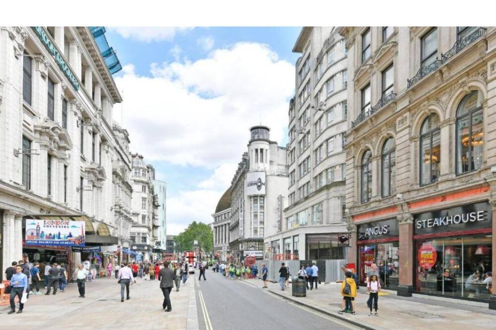 Photo of Others in Soho