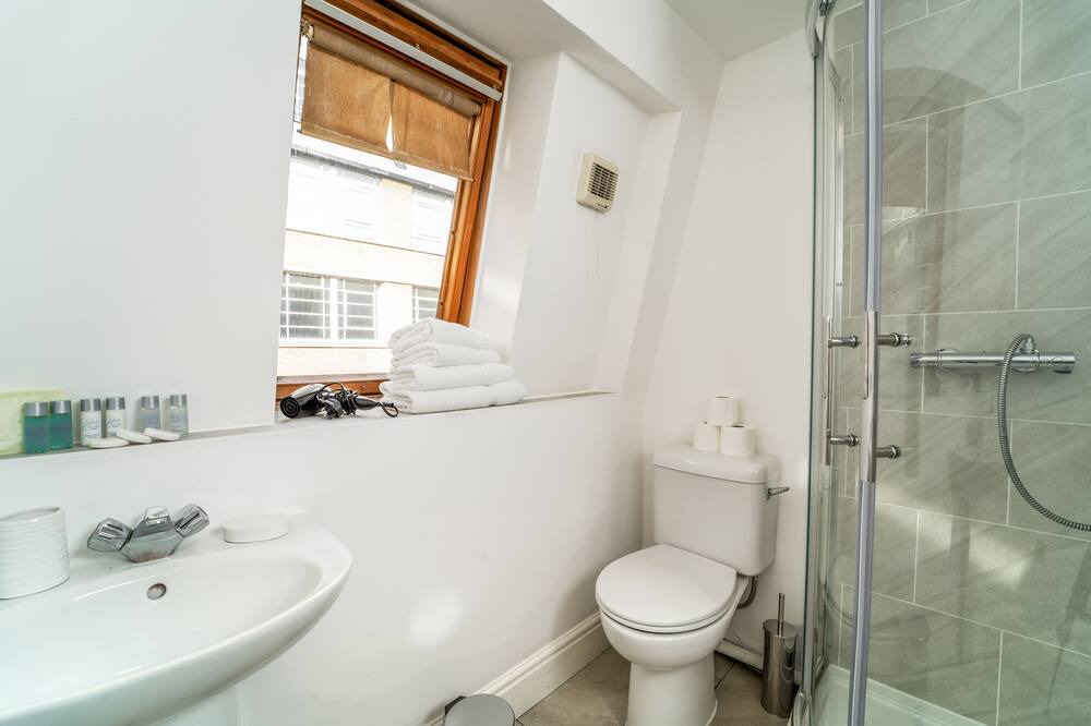 Photo of Bathroom in Soho