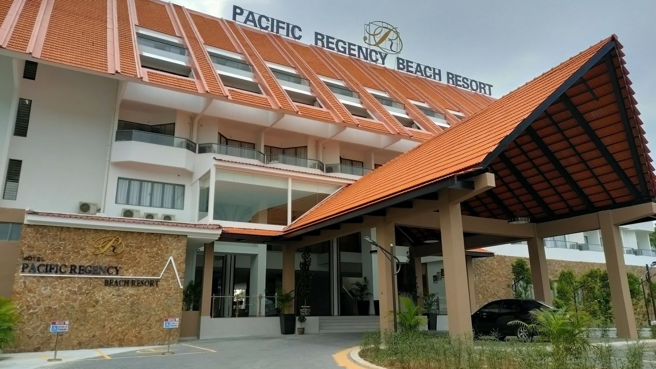 Photo of Outdoor in Sungai Menyala