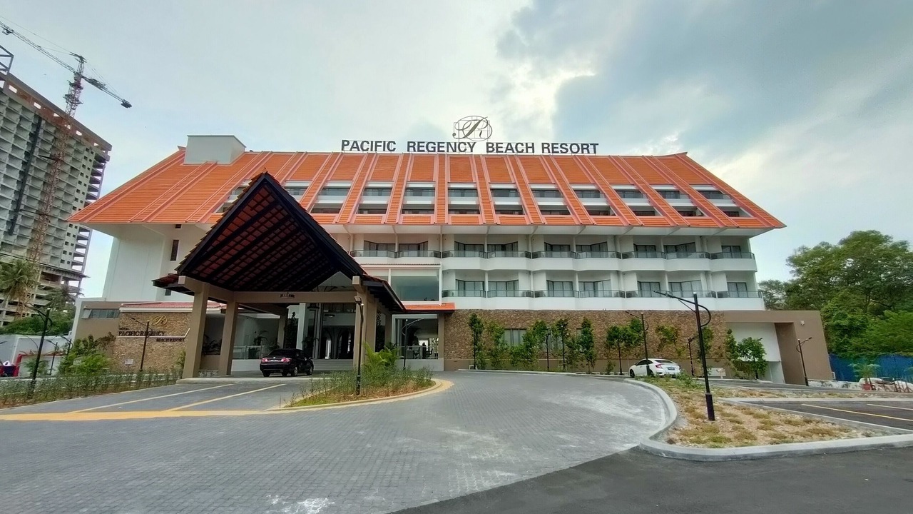 Photo of Outdoor in Sungai Menyala